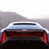 Cadillac Elevated Velocity Concept, 2025