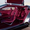Cadillac Elevated Velocity Concept, 2025 – Interior