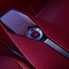 Cadillac Elevated Velocity Concept, 2025 – Interior
