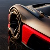 Chevrolet California Corvette Concept, 2025