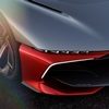 Chevrolet California Corvette Concept, 2025