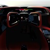 Chevrolet California Corvette Concept, 2025
