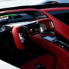 Chevrolet California Corvette Concept, 2025
