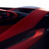 Chevrolet California Corvette Concept, 2025