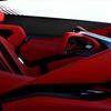 Chevrolet California Corvette Concept, 2025