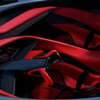 Chevrolet California Corvette Concept, 2025