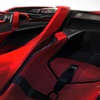 Chevrolet California Corvette Concept, 2025