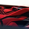 Chevrolet California Corvette Concept, 2025