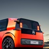 Citroen ELO Concept, 2025