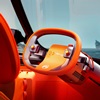 Citroen ELO Concept, 2025 – Interior