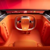 Citroen ELO Concept, 2025 – Interior