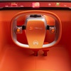 Citroen ELO Concept, 2025 – Interior