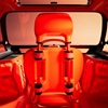 Citroen ELO Concept, 2025 – Interior