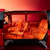 Citroen ELO Concept, 2025 – Interior