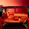 Citroen ELO Concept, 2025 – Interior