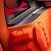 Citroen ELO Concept, 2025 – Interior