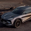 Cupra Tindaya Concept, 2025