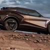 Cupra Tindaya Concept, 2025