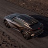 Cupra Tindaya Concept, 2025
