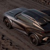 Cupra Tindaya Concept, 2025