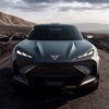 Cupra Tindaya Concept, 2025