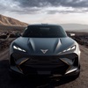 Cupra Tindaya Concept, 2025