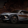 Cupra Tindaya Concept, 2025