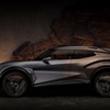 Cupra Tindaya Concept, 2025