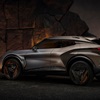 Cupra Tindaya Concept, 2025