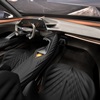 Cupra Tindaya Concept, 2025 – Interior