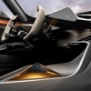 Cupra Tindaya Concept, 2025 – Interior