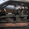 Cupra Tindaya Concept, 2025 – Interior