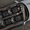 Cupra Tindaya Concept, 2025 – Interior