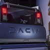 Dacia Hipster Concept, 2025