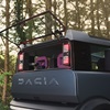 Dacia Hipster Concept, 2025