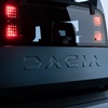 Dacia Hipster Concept, 2025