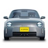Daihatsu K-Open Concept, 2025