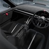 Daihatsu K-Open Concept, 2025 – Interior