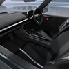 Daihatsu K-Open Concept, 2025 – Interior