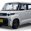 Daihatsu K-Vision Concept, 2025