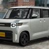 Daihatsu K-Vision Concept, 2025