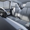 Daihatsu K-Vision Concept, 2025 – Interior