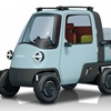 Daihatsu Midget X Concept, 2025