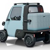 Daihatsu Midget X Concept, 2025