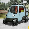 Daihatsu Midget X Concept, 2025