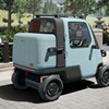 Daihatsu Midget X Concept, 2025