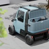 Daihatsu Midget X Concept, 2025