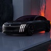GAC HYPTEC EARTH Concept, 2025