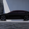 GAC HYPTEC EARTH Concept, 2025