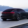 GAC HYPTEC EARTH Concept, 2025